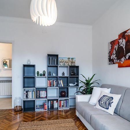 Casa Mojito Leilighet Sanremo Eksteriør bilde