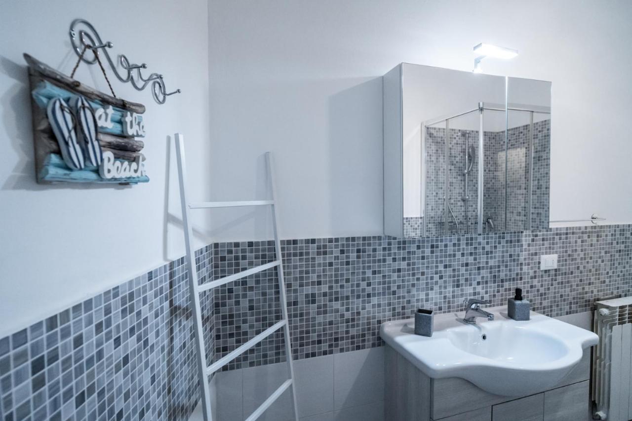 Casa Mojito Leilighet Sanremo Eksteriør bilde