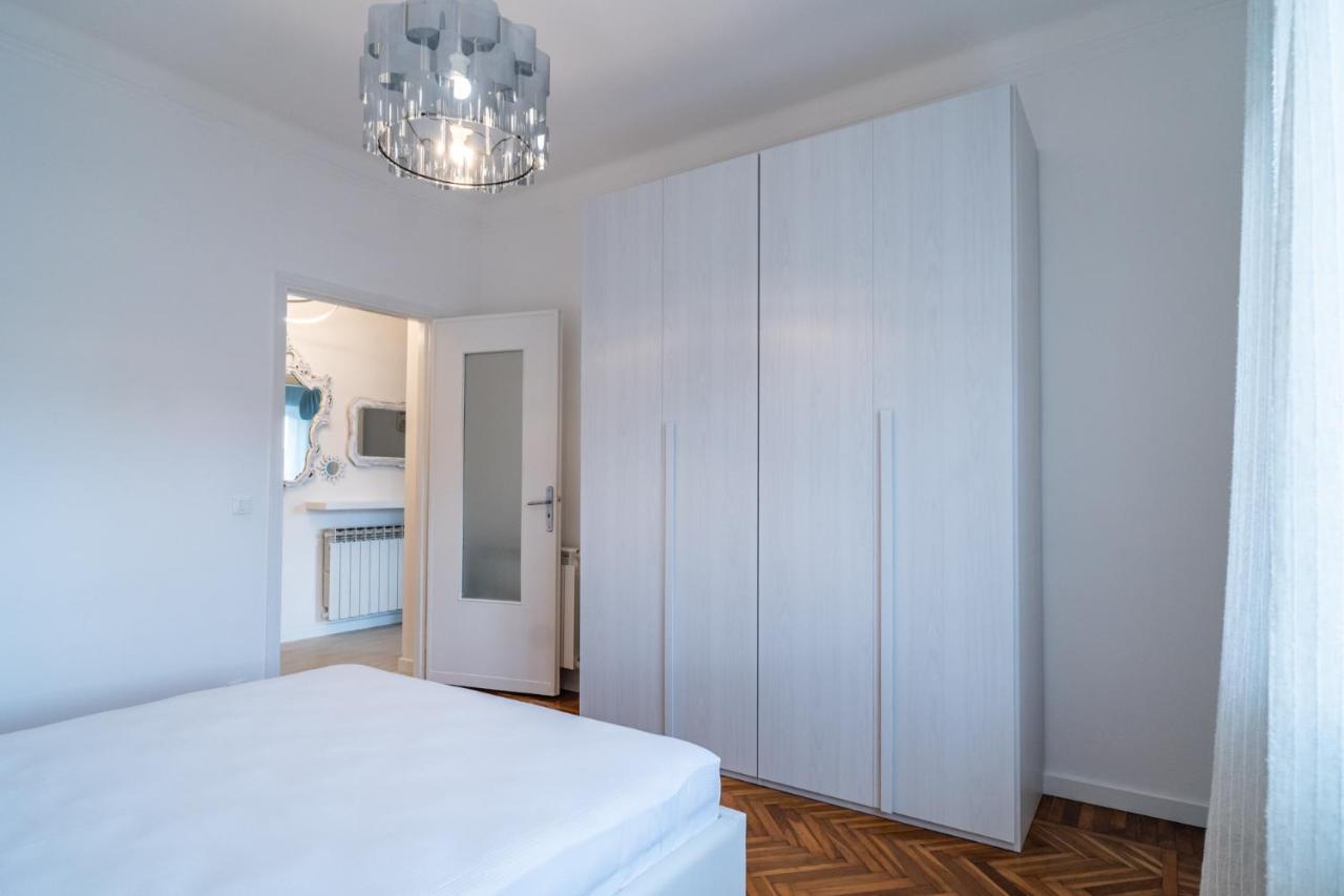 Casa Mojito Leilighet Sanremo Eksteriør bilde