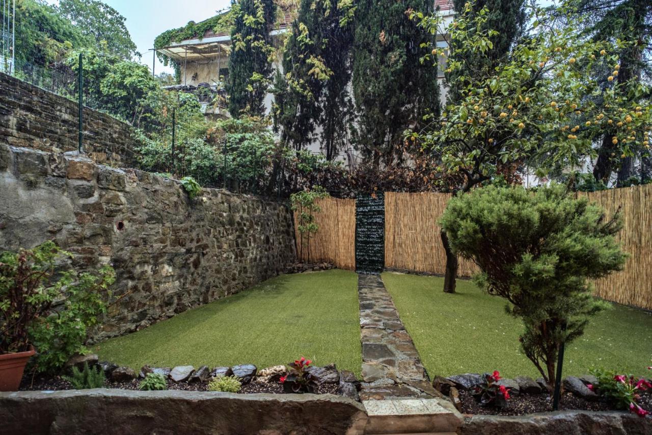 Casa Mojito Leilighet Sanremo Eksteriør bilde