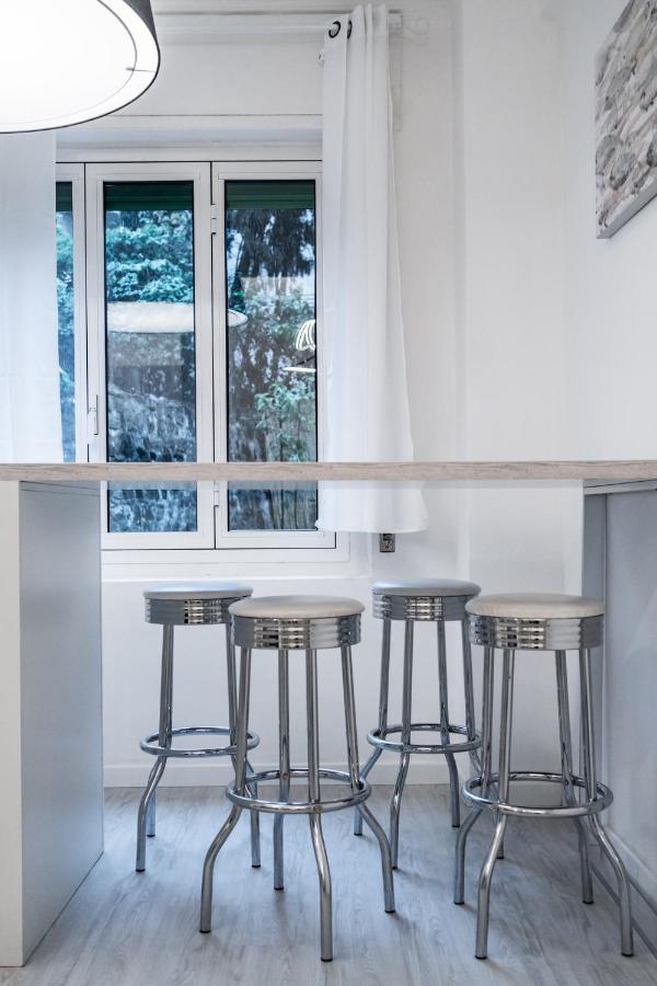 Casa Mojito Leilighet Sanremo Eksteriør bilde