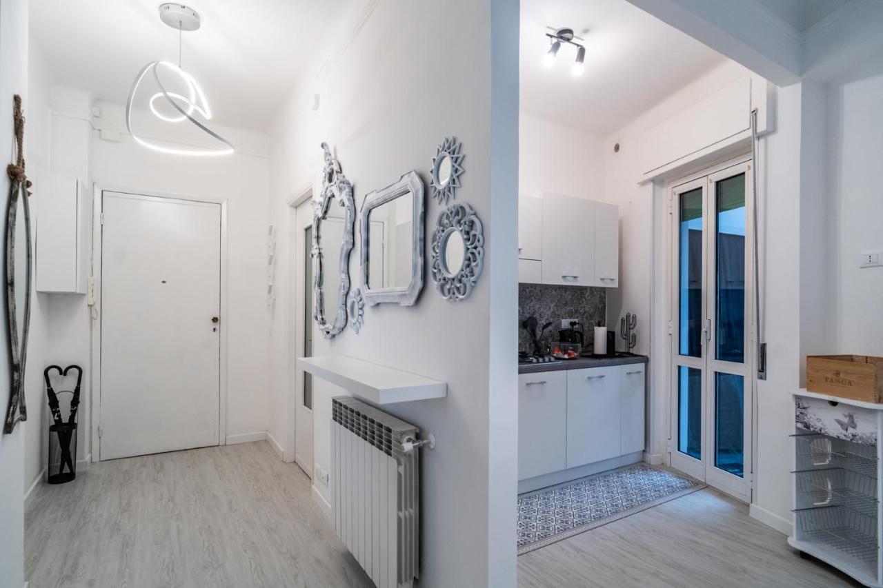 Casa Mojito Leilighet Sanremo Eksteriør bilde