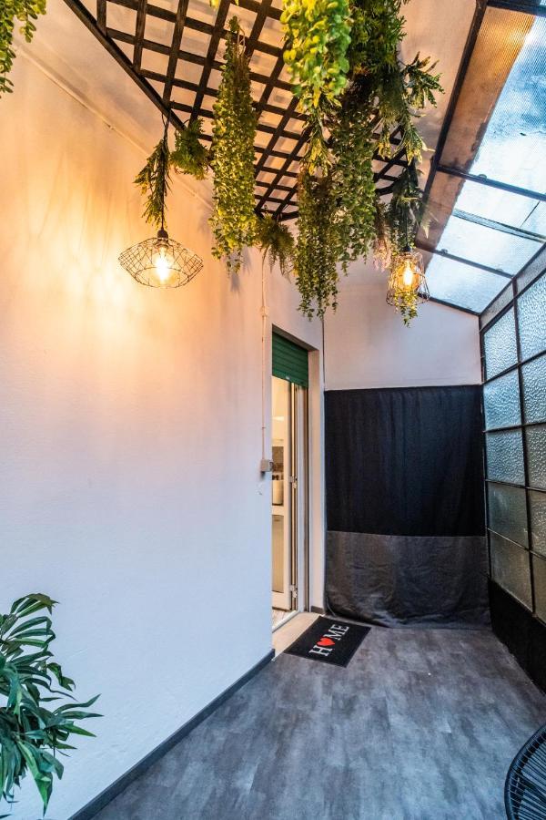 Casa Mojito Leilighet Sanremo Eksteriør bilde