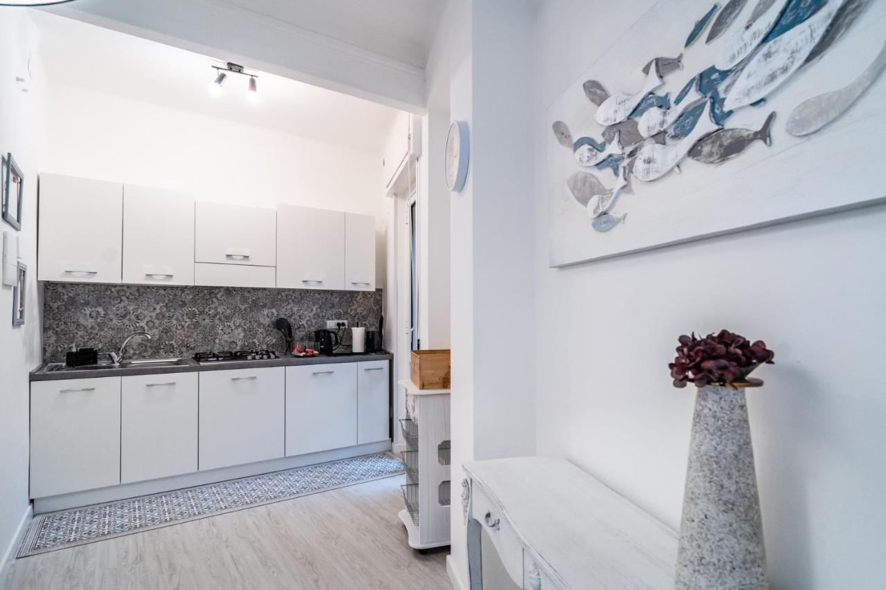 Casa Mojito Leilighet Sanremo Eksteriør bilde