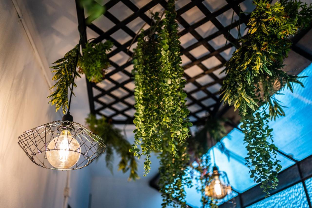 Casa Mojito Leilighet Sanremo Eksteriør bilde