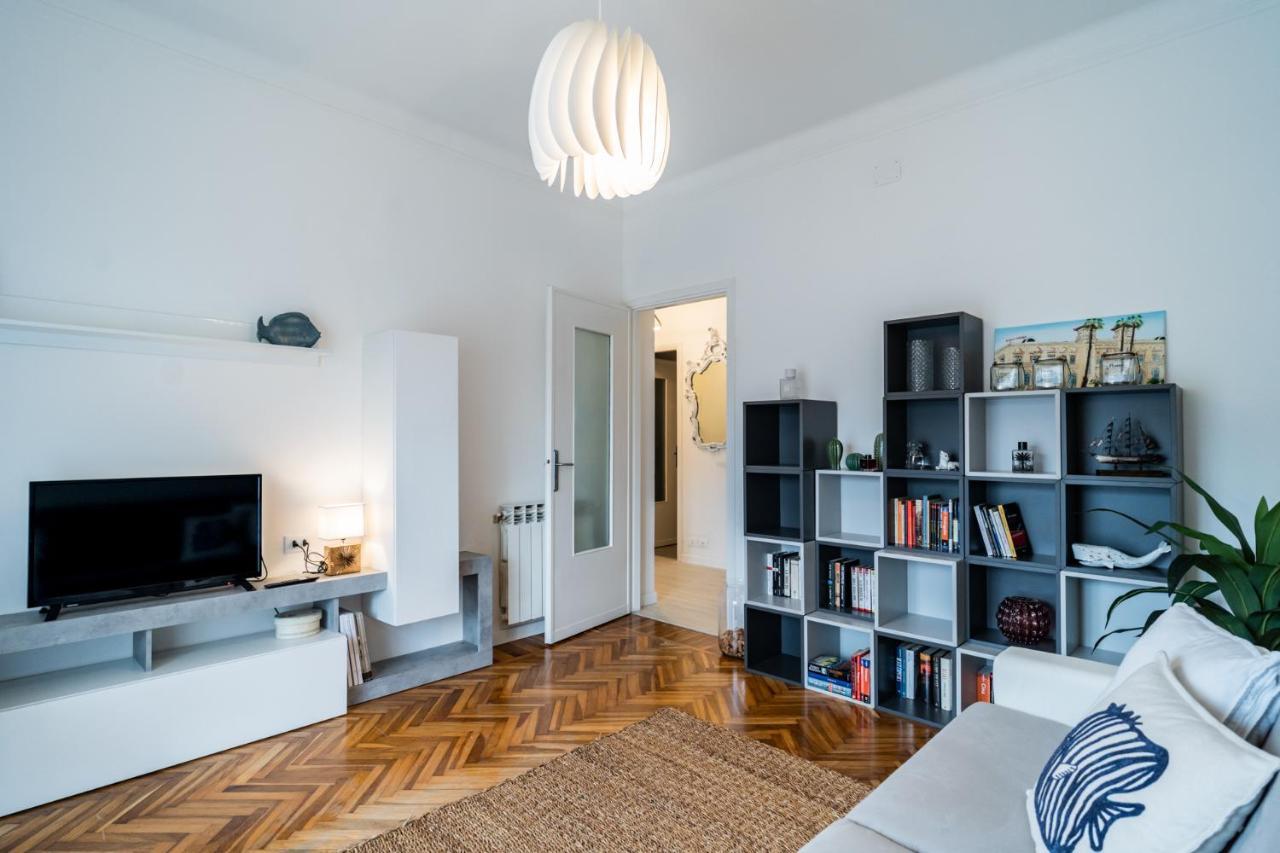 Casa Mojito Leilighet Sanremo Eksteriør bilde