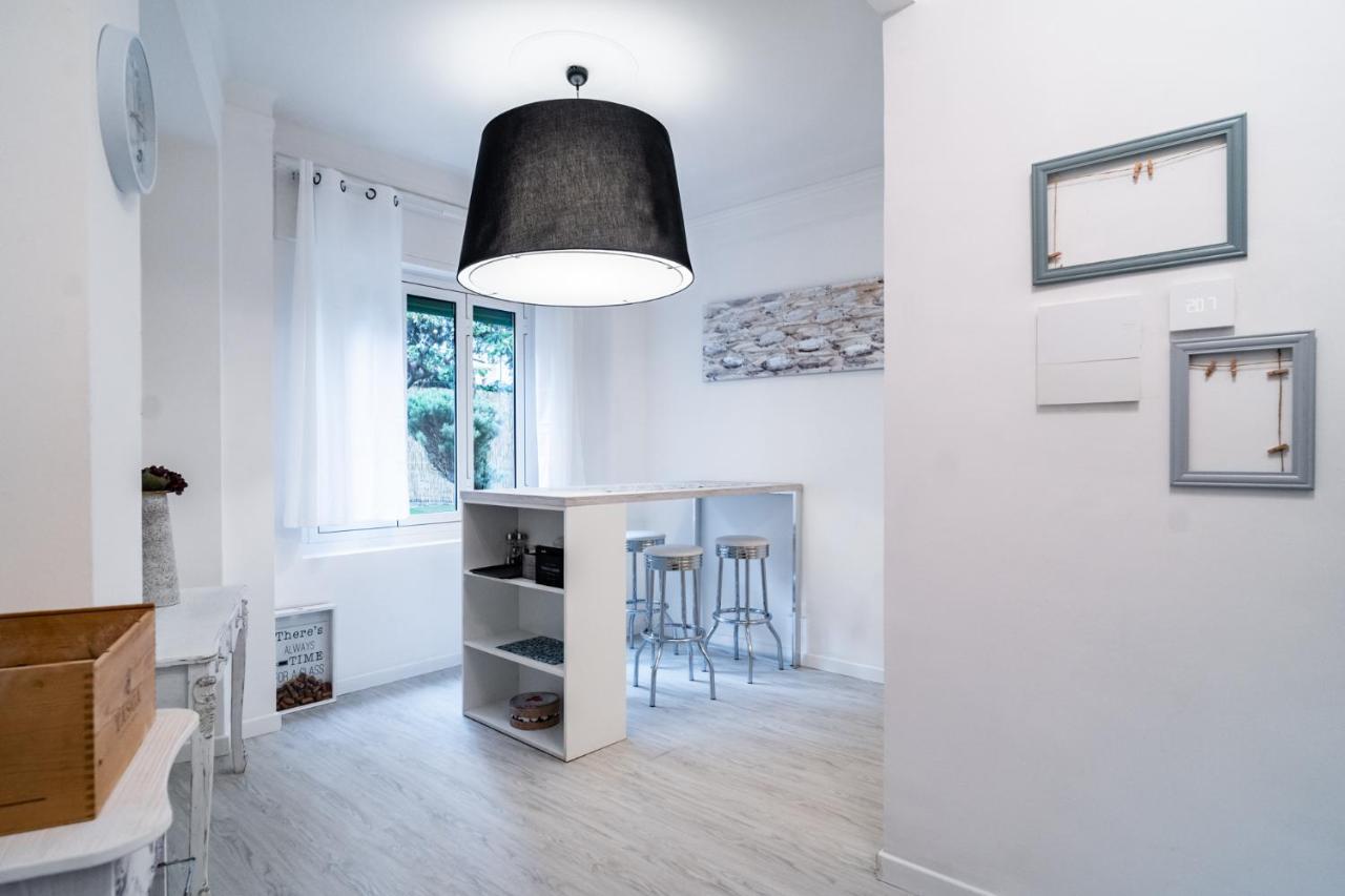Casa Mojito Leilighet Sanremo Eksteriør bilde