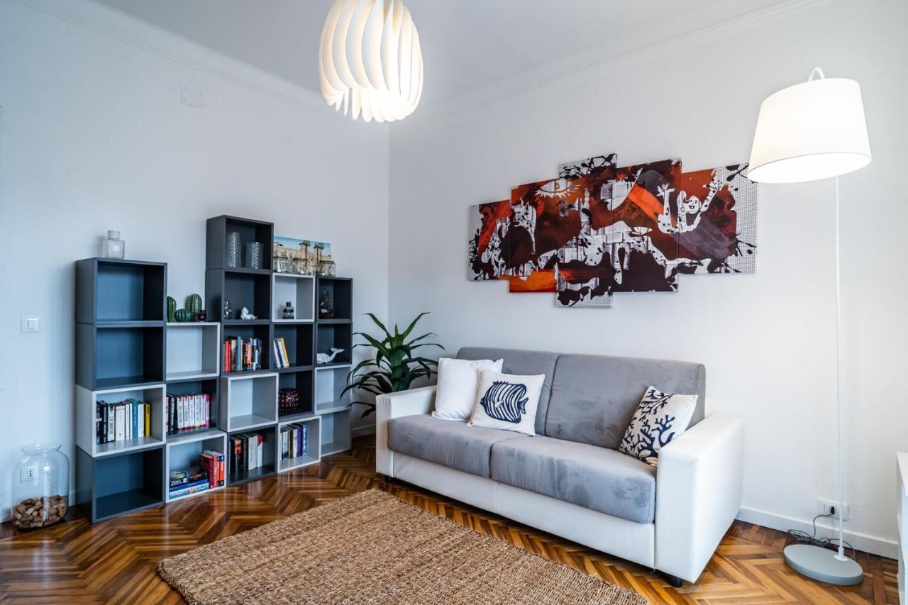 Casa Mojito Leilighet Sanremo Eksteriør bilde