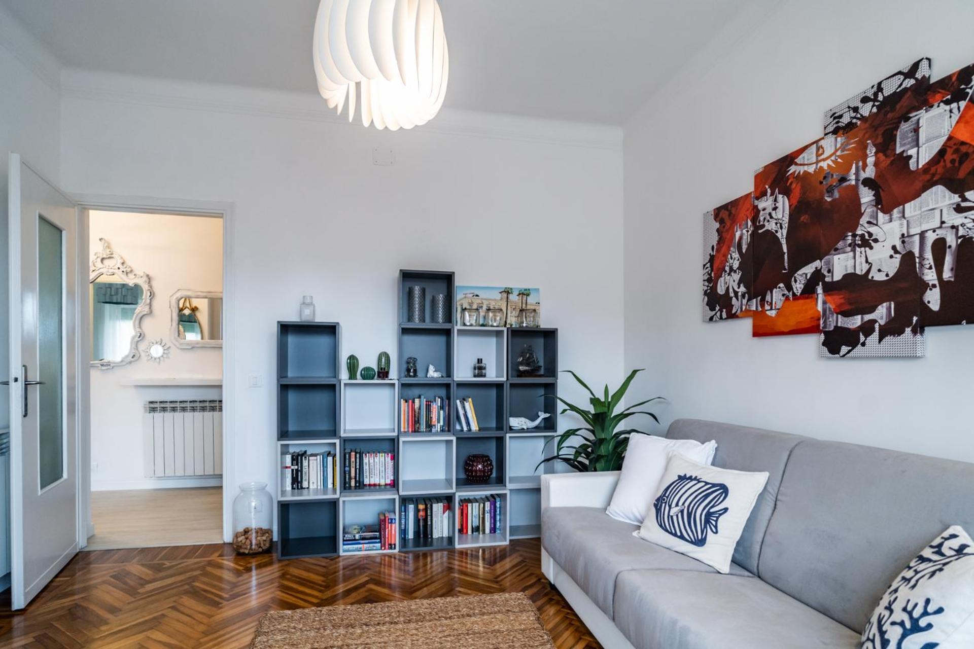 Casa Mojito Leilighet Sanremo Eksteriør bilde